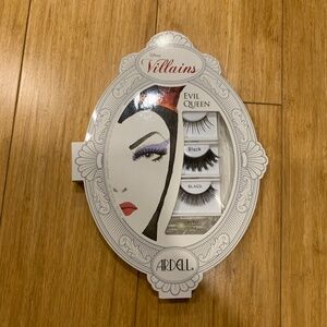 NEW Ardell Evil Queen Eye Lashes